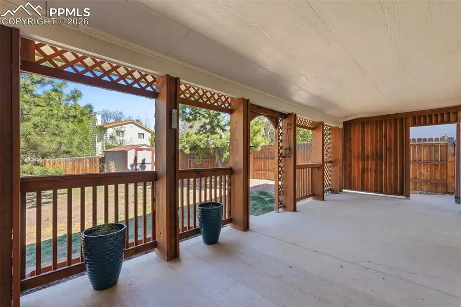 5346 Galena Drive, Colorado Springs, CO 80918 - #2