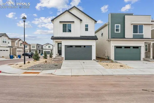 850 Tenebris Point, Colorado Springs, CO 80915