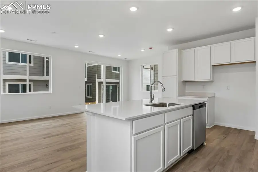 850 Tenebris Point, Colorado Springs, CO 80915 - #2