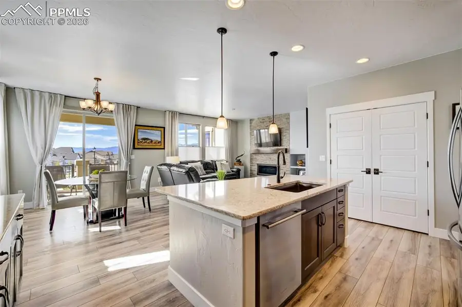 2067 Zenato Court, Colorado Springs, CO 80921 - #3