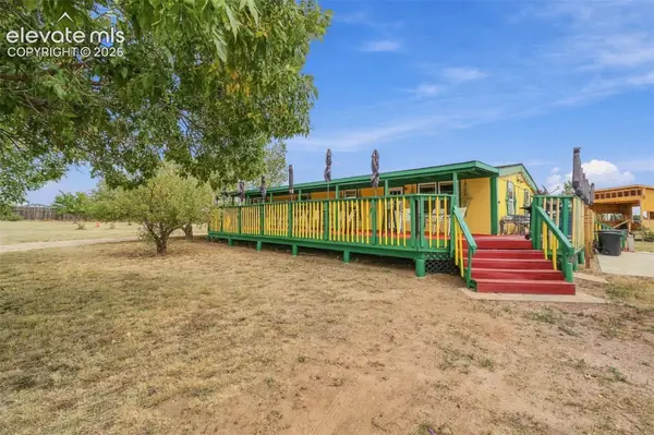 1595 Buck Road, Calhan, CO 80808