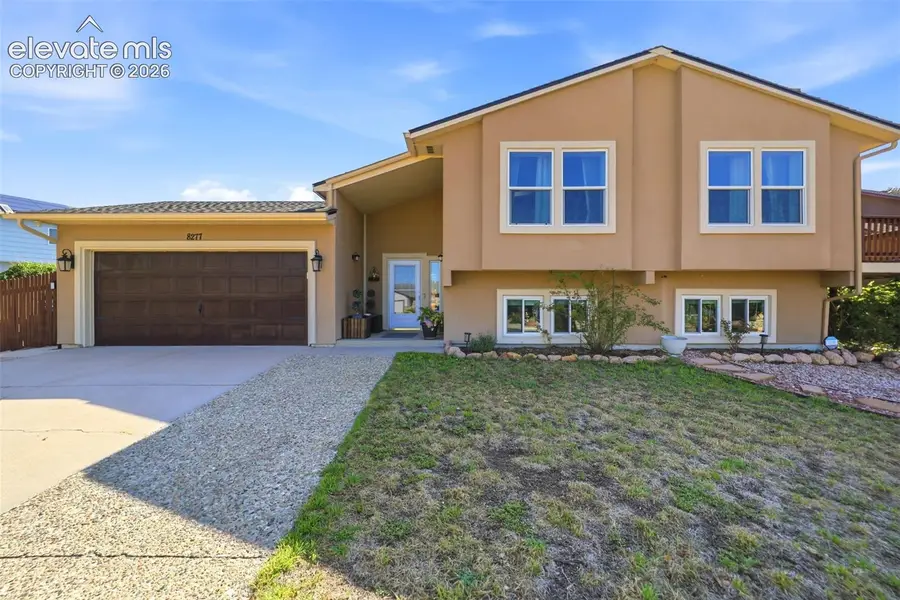 8277 Brigantine Drive, Colorado Springs, CO 80920 - #2