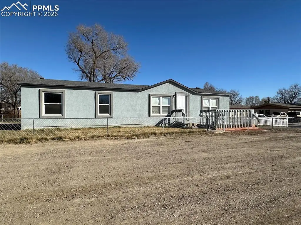 2501 9th Street, Pueblo, CO 81001 - #1