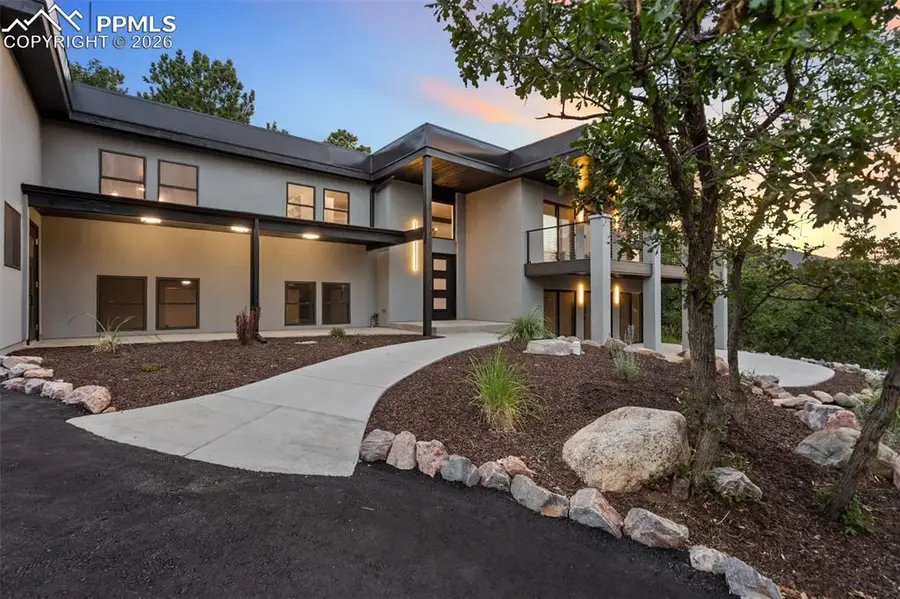 526 Penrose Boulevard, Colorado Springs, CO 80906 - #3