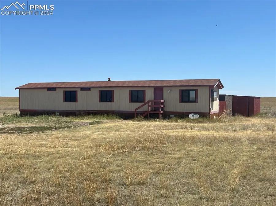 7825 Boone Road, Yoder, CO 80864 - Image #3