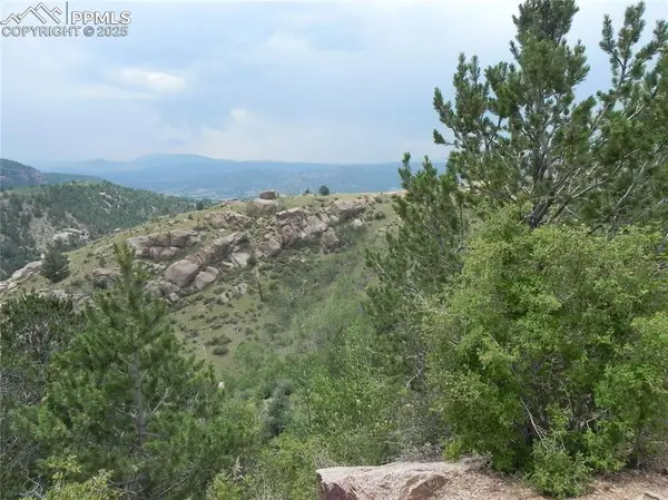 67 Ajax Court, Cripple Creek, CO 80813