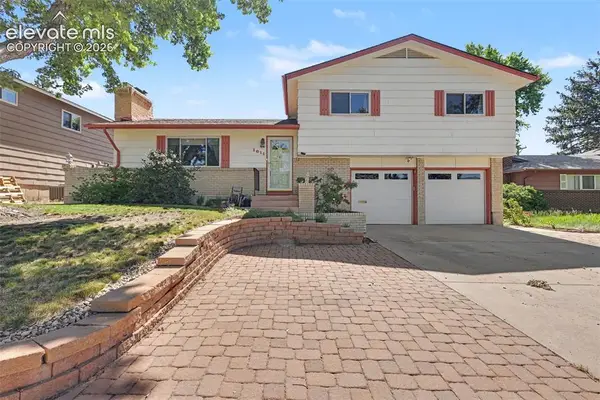 1011 N Chelton Road, Colorado Springs, CO 80909