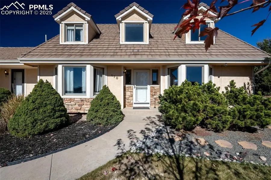 170 Huntington Beach Drive, Colorado Springs, CO 80921 - Image #2