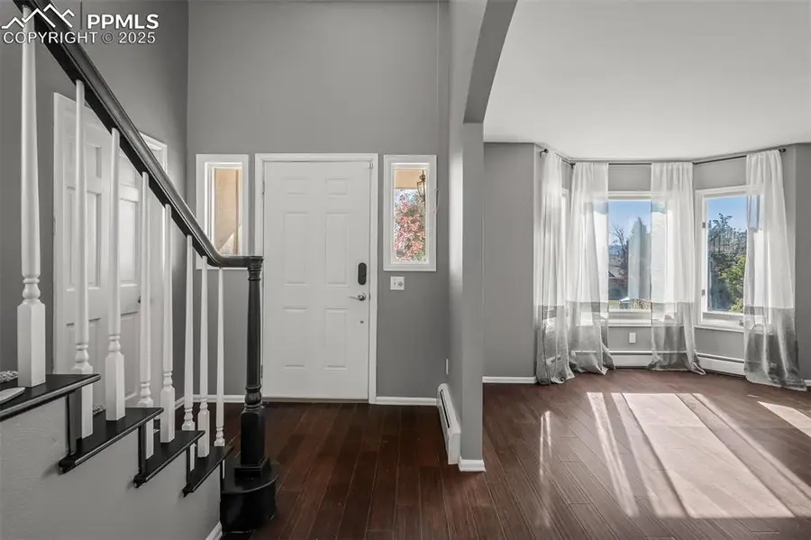 170 Huntington Beach Drive, Colorado Springs, CO 80921 - Image #3