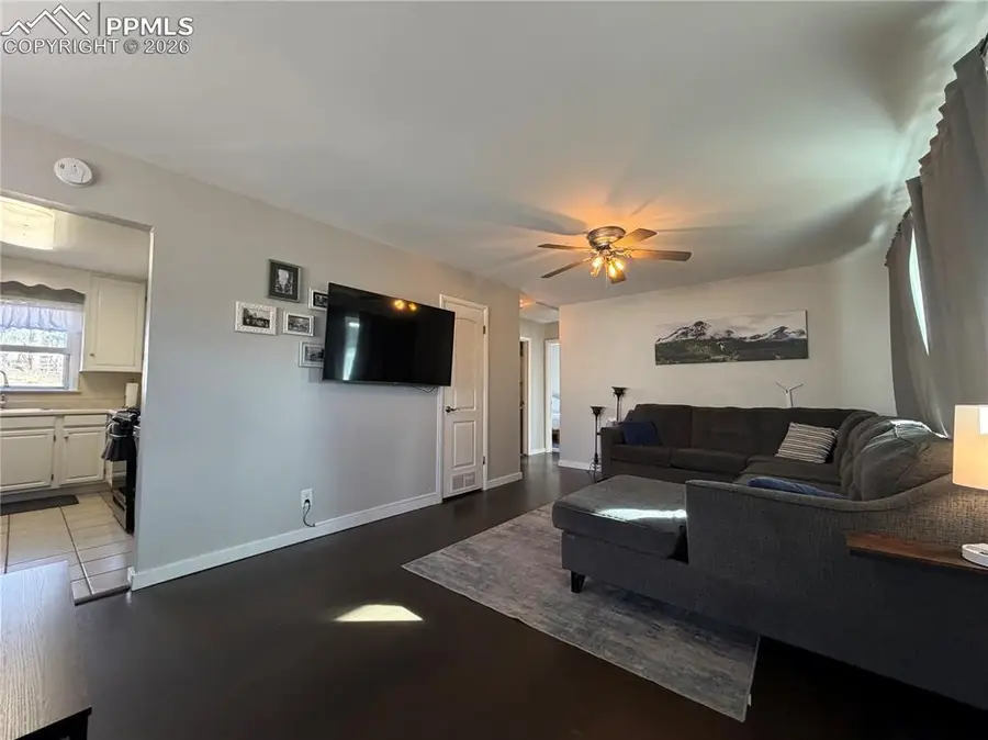 1508 W St Vrain Street, Colorado Springs, CO 80904 - Image #3