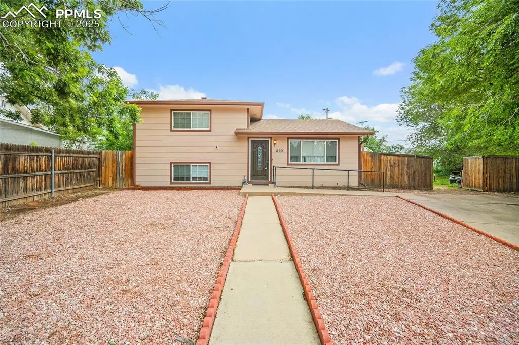829 Hayden Drive, Colorado Springs, CO 80910 - Image #1