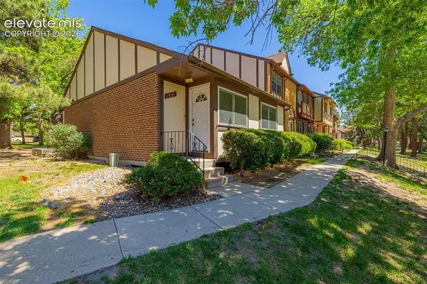 1931 N Academy Boulevard, Colorado Springs, CO 80909