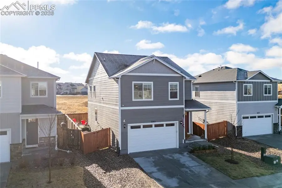 6969 Maidford Drive, Colorado Springs, CO 80925 - #2