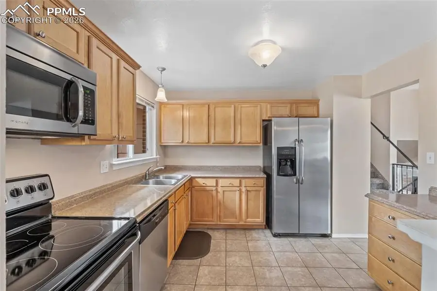 29 N Dartmouth Street, Colorado Springs, CO 80911 - #3