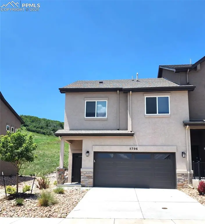 5706 Villa Lorenzo Drive, Colorado Springs, CO 80919 - Image #2