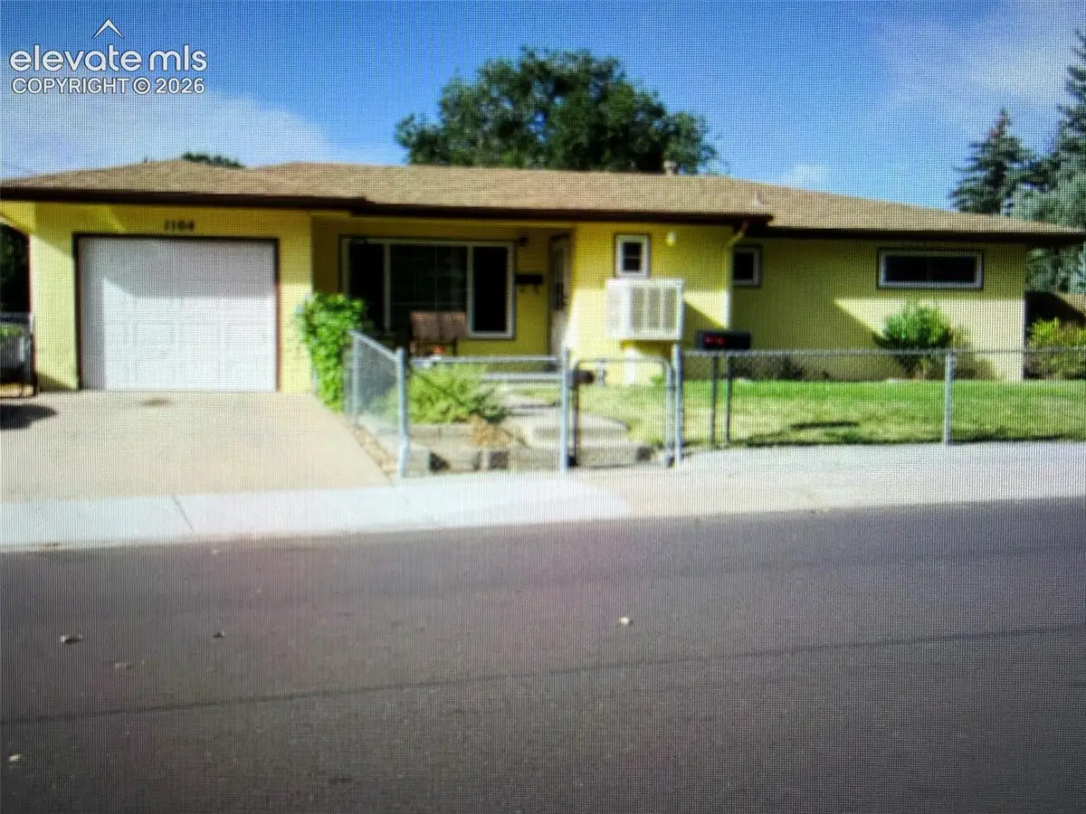 1104 Hallam Avenue, Colorado Springs, CO 80911 - #1