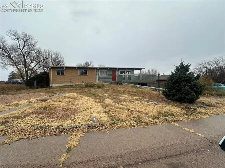 21 Minden Circle, Colorado Springs, CO 80906 - Image #2