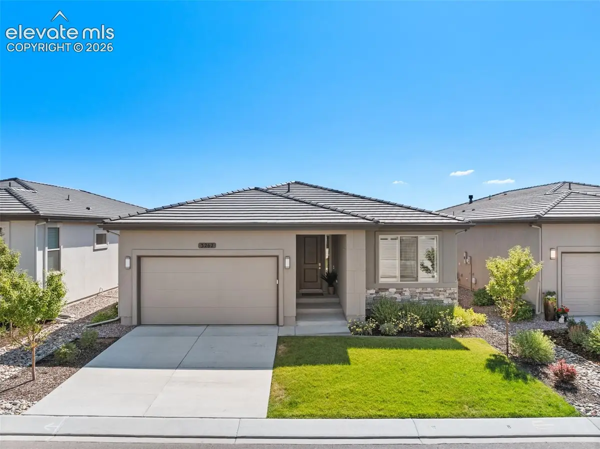 3267 Virga Loop, Colorado Springs, CO 80904 - #1