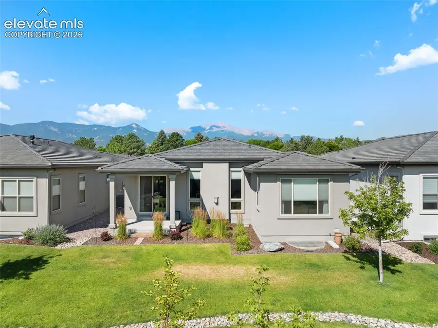 3267 Virga Loop, Colorado Springs, CO 80904 - #2