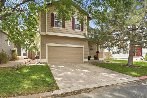 3115 River Valley View, Colorado Springs, CO 80922