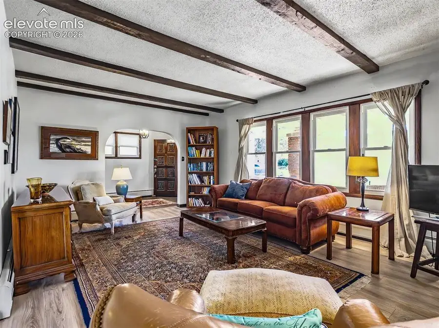 603 Willow Street, Trinidad, CO 81082 - #2