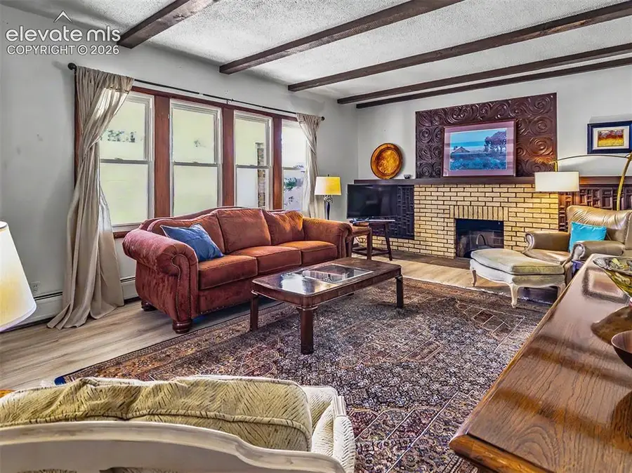 603 Willow Street, Trinidad, CO 81082 - #3