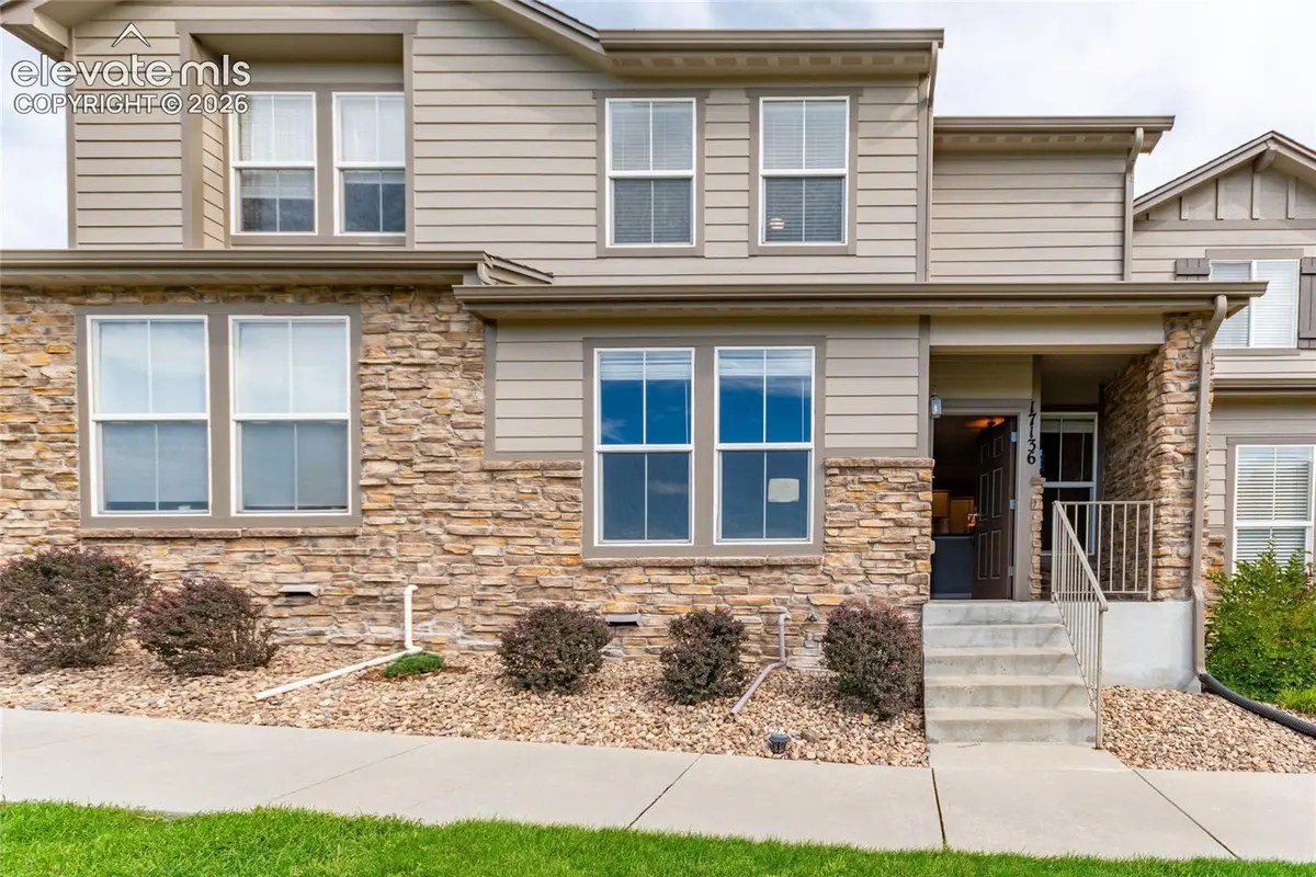 17136 Silent Forest Point, Monument, CO 80132 - #1