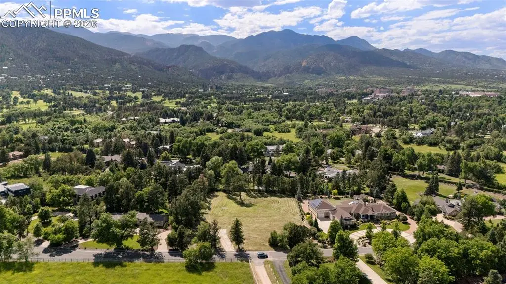 34 Marland Road, Colorado Springs, CO 80906 - #1