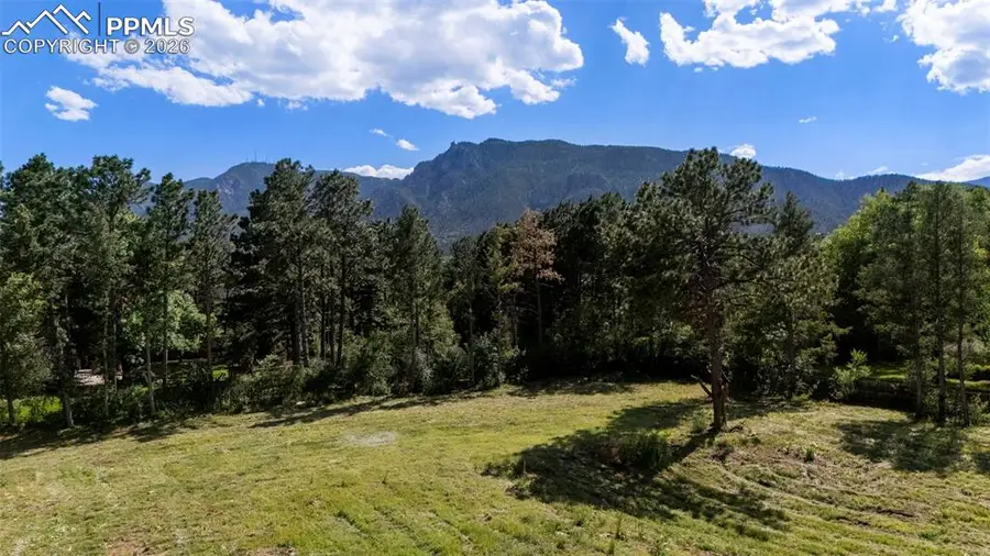 34 Marland Road, Colorado Springs, CO 80906 - #2