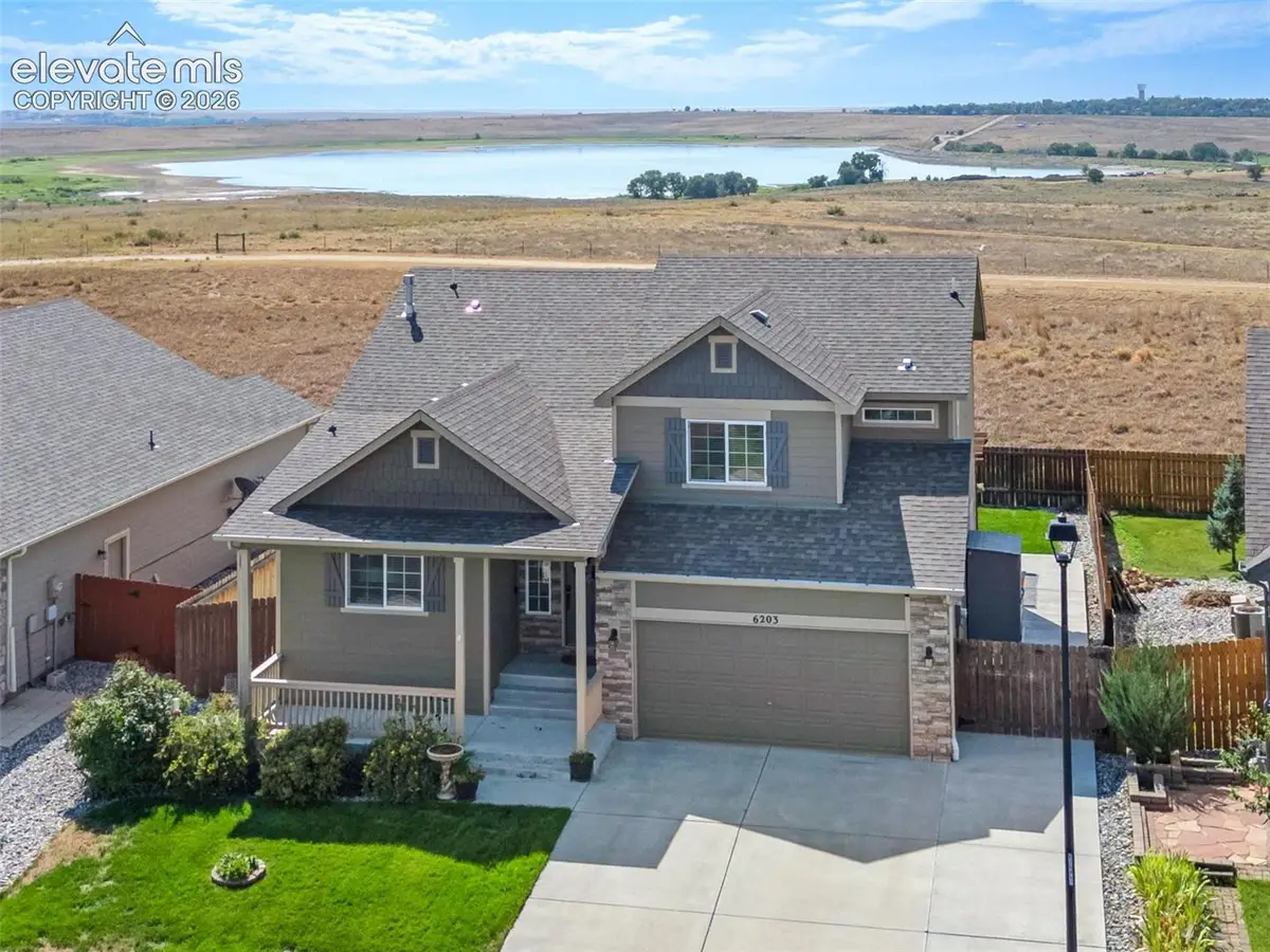 6203 San Mateo Drive, Colorado Springs, CO 80911 - #1