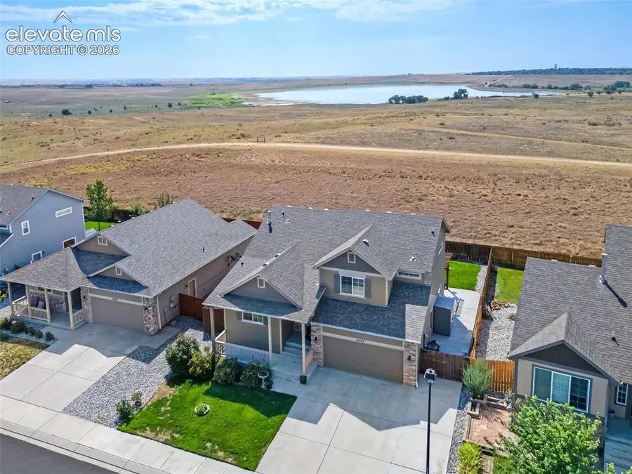 6203 San Mateo Drive, Colorado Springs, CO 80911 - #2