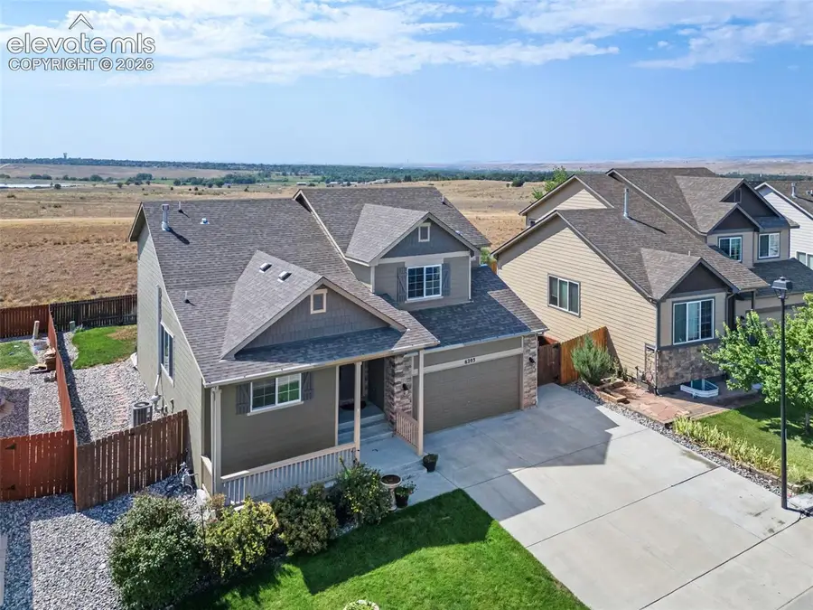6203 San Mateo Drive, Colorado Springs, CO 80911 - #3