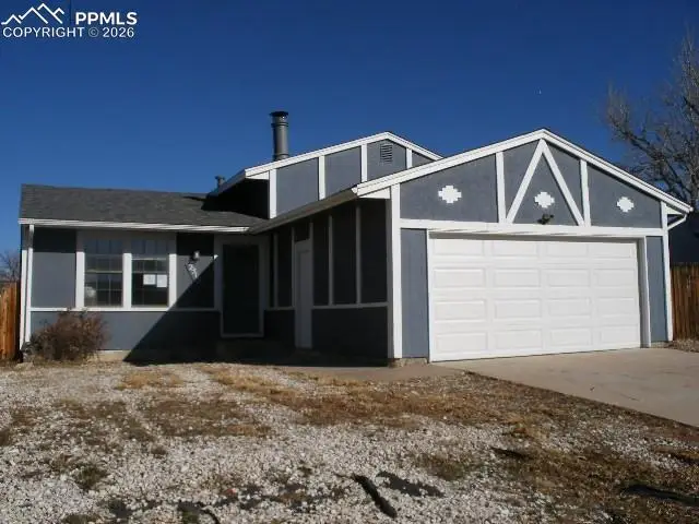 2315 Newcastle Drive, Pueblo, CO 81008 - #3