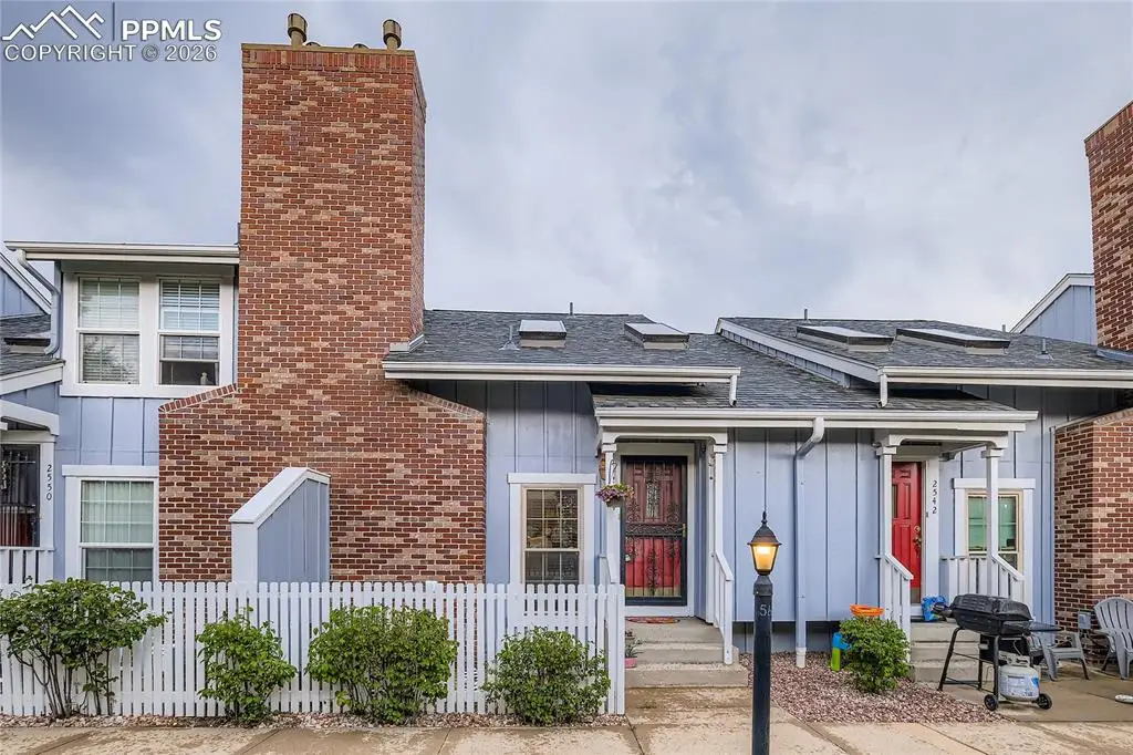 2546 Hatch Circle, Colorado Springs, CO 80918 - Image #1