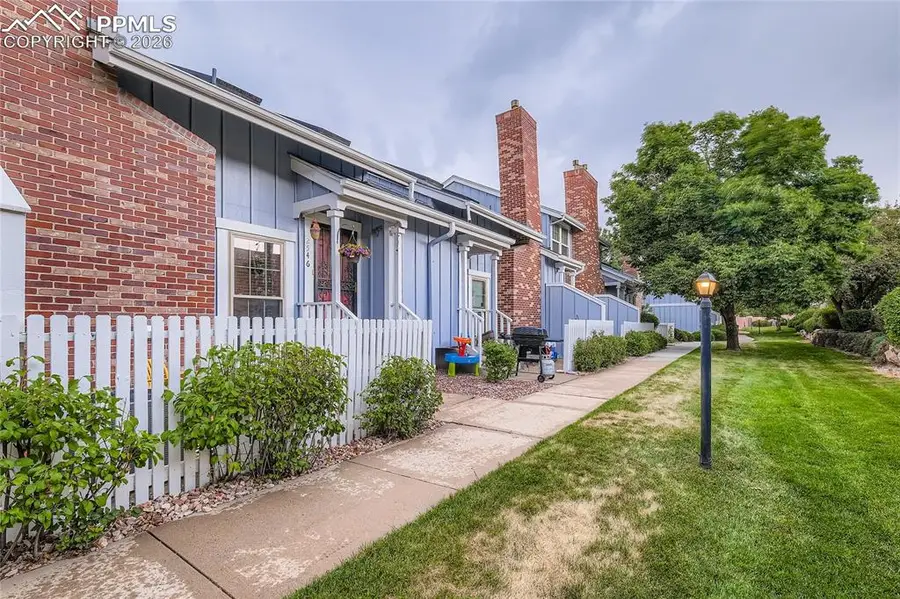 2546 Hatch Circle, Colorado Springs, CO 80918 - Image #3