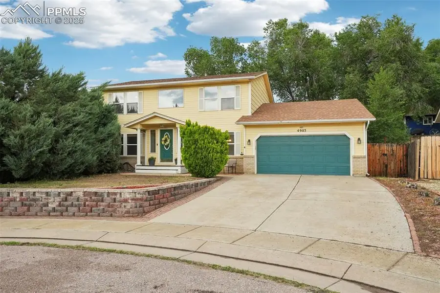 4903 Wainwright Drive, Colorado Springs, CO 80911 - Image #2