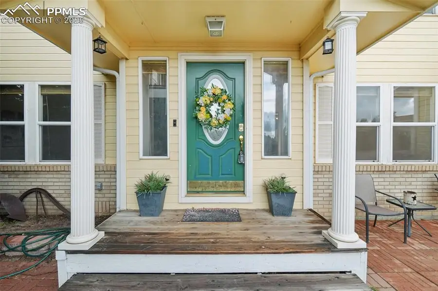 4903 Wainwright Drive, Colorado Springs, CO 80911 - Image #3