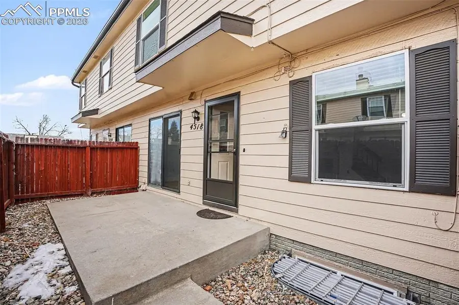 4518 Lamplighter Circle, Colorado Springs, CO 80916 - Image #2