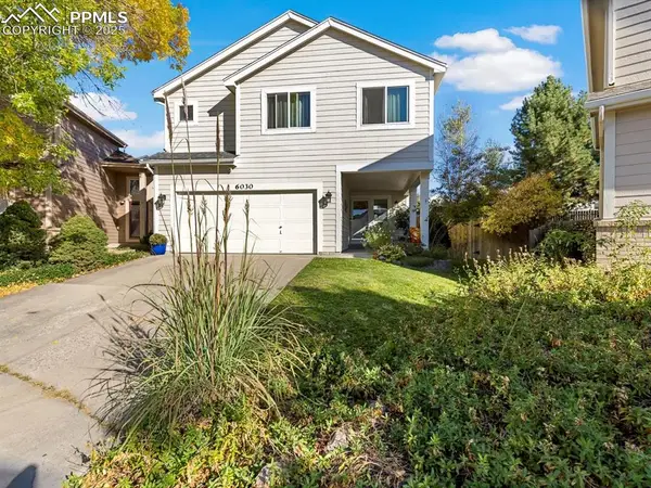 6030 Hearth Court, Colorado Springs, CO 80922