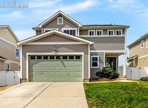 20109 Randolph Place, Denver, CO 80249