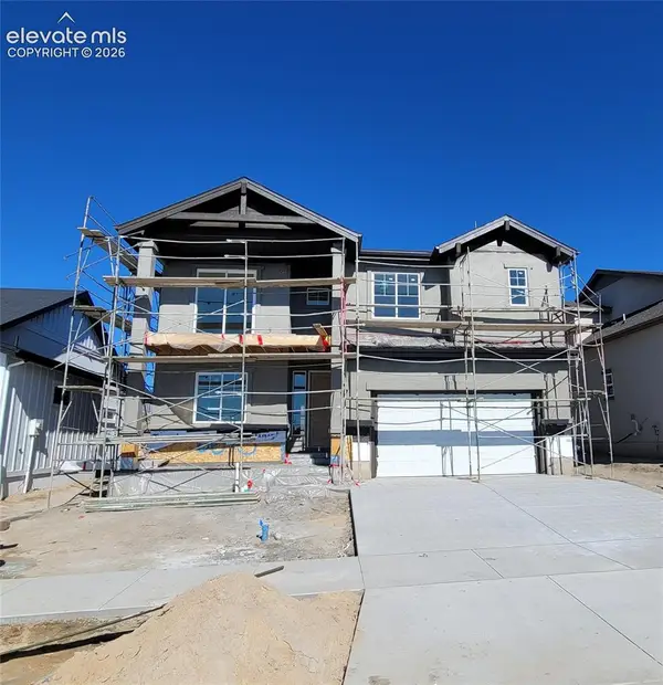 6670 Miro Lane, Colorado Springs, CO 80924