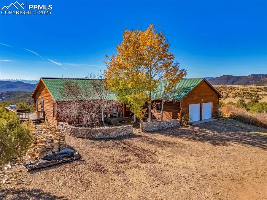 9421 County Road 69, Canon City, CO 81212 - Image #2