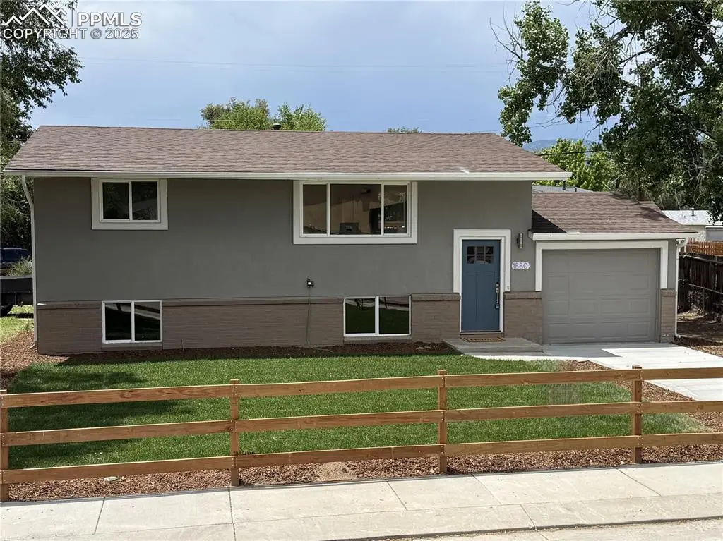 1880 Southmoor Drive, Fountain, CO 80817 - Image #1