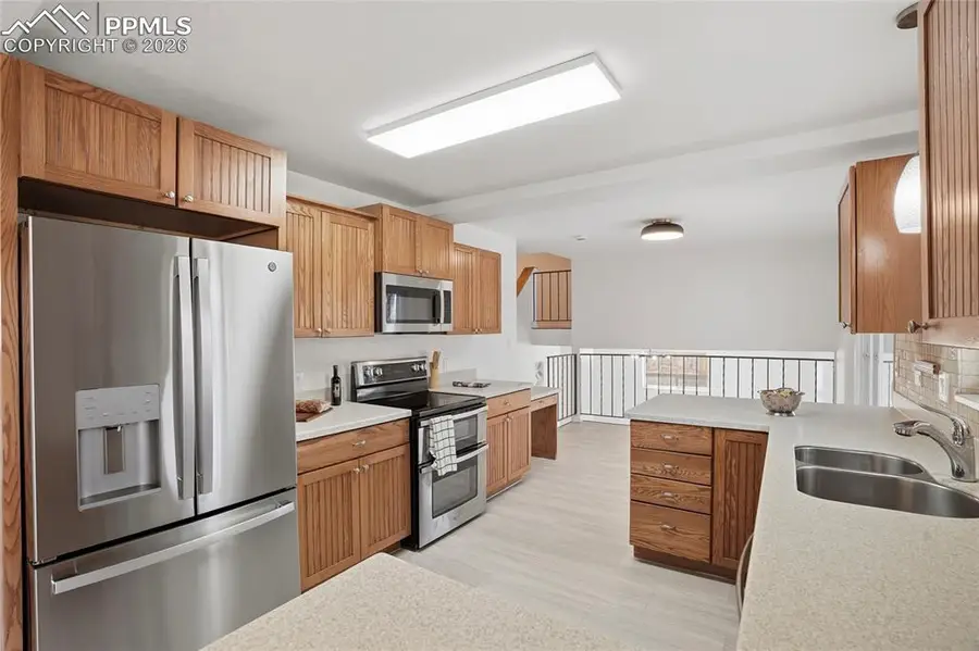 1404 N Chelton Road, Colorado Springs, CO 80909 - #2