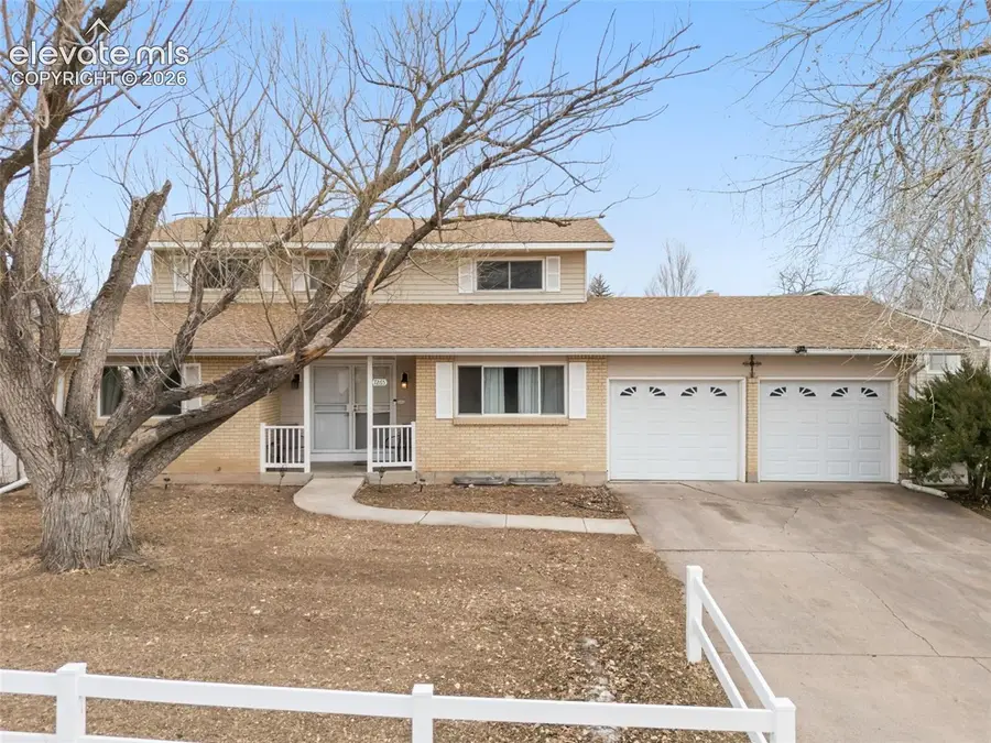 7265 Killington Street, Fountain, CO 80817 - #2
