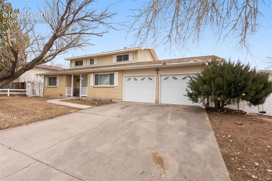 7265 Killington Street, Fountain, CO 80817 - #3