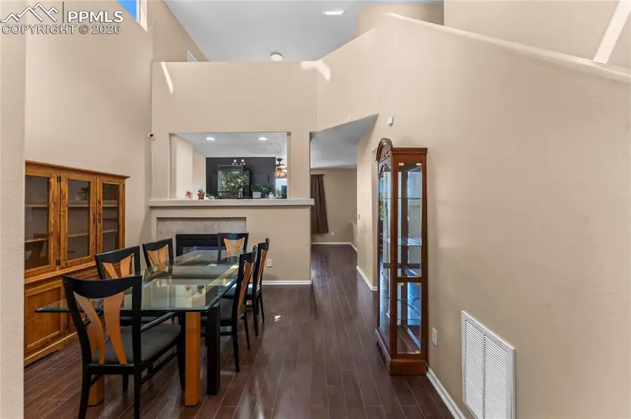 4838 Hawk Meadow Drive, Colorado Springs, CO 80916 - #3