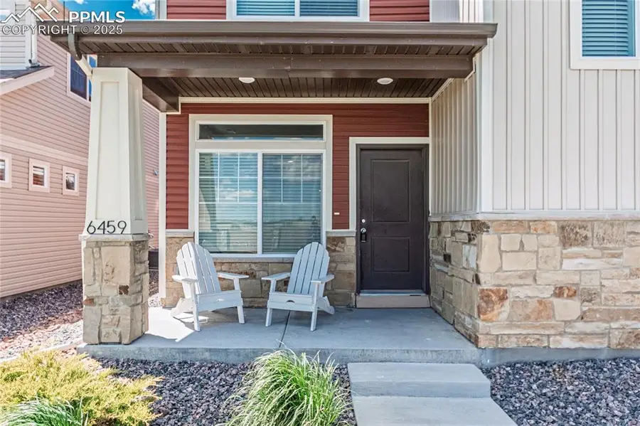 6459 Rockcorry Heights, Colorado Springs, CO 80927 - Image #2