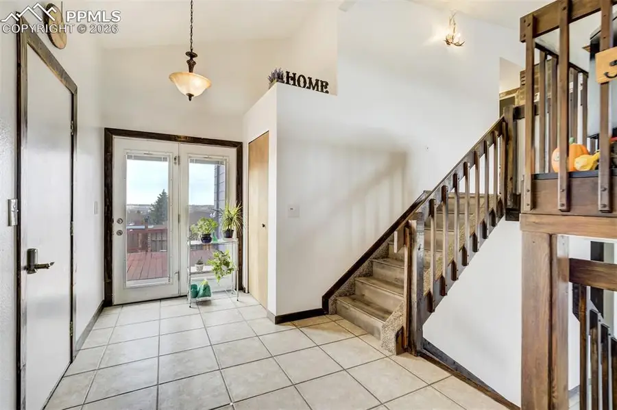 7425 Painted Rock Drive, Colorado Springs, CO 80911 - #3