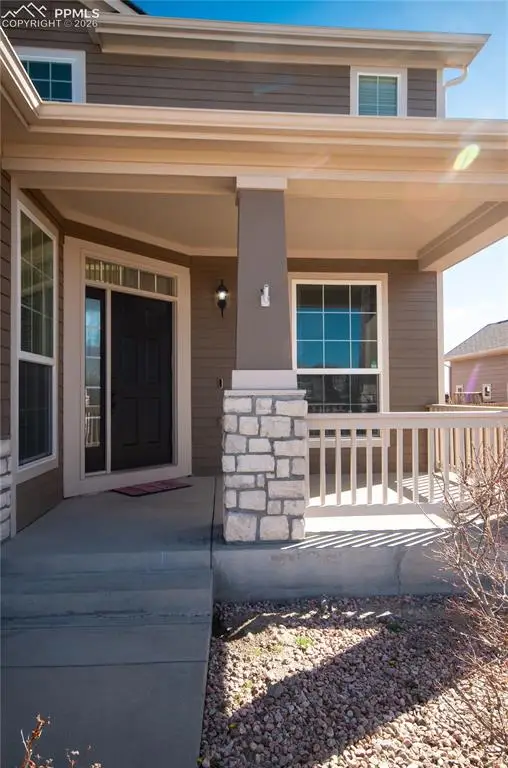 9443 St George Road, Peyton, CO 80831 - #3